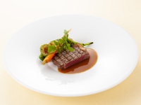 Menuetoile - Flash - (Weekdays) ¥18,000