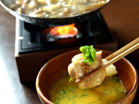 【宴会/飲み放題】福島県産 川俣しゃものすき焼き鍋コース+飲み放題２時間付き