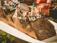 Christmas Lunch Buffet [Adult]