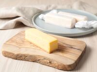 ニューヨークチーズケーキ