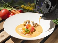 【ディナープラン｜7品コース】