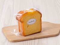 レモンパウンドケーキ