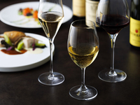 ムニュ デクヴェルト 5皿のコース 【選べる乾杯ワンドリンク付き】 