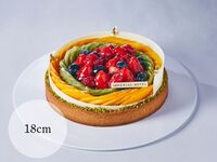 18cmフルーツタルト