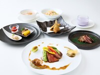 会員様限定【アニバーサリープラン_ランチ】龍鳳コース