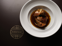 期間限定(9月下旬から年内を予定)上海ガニコース　〈個室〉　￥55,000