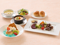 Teppan Kids [Special business hours on Tuesday, December 23＆30th]