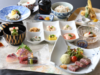 飲み放題付宴会プラン12000円（税・サービス料込）