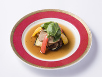 原味猴头鱼（B菜）