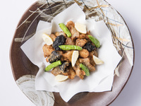 猴鱼渔家火锅（肝味噌）（C套餐）