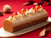 【TAKE OUT】ブッシュ・ド・ノエル