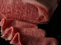 Winter sukiyaki course