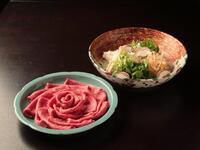 Hitachi Beef Shabu-Shabu Kaiseki A