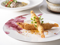 【開業記念ランチ】10月限定