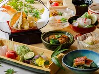 Weekdays only  Seasonal gozen