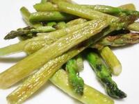 Stir-fried vegetables