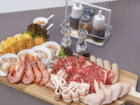 【10月限定特別価格】スタンダードプラン(2時間半)