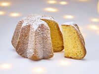 パンドーロ【11:00～13:00】