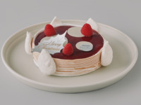 No.2 ジョワ 【サイズ 15cm】