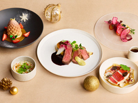 【12/19-12/25】Festive 4 Course Dinner