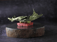 ＜ディナー＞スタンダードコース