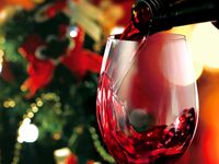 クリスマスコース　Noël