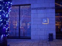 [Dinner/counter seats] 2025 Christmas Tasting Menu 12/24-25 only