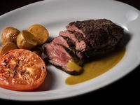 【ディナー】THE BELCOMOディナーコース 全5品 