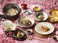 怀石料理高輪味覚