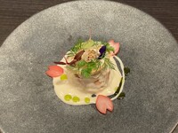 ランチ【la  Loire／ロワールコース】