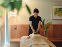 【組数限定】SPA付ランチコース〈11:30 SPA/13:30 ランチ〉