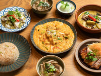 Dinner SET (1 Feb - 31 Mar)