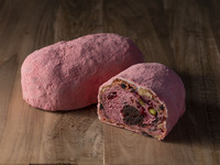 ベリーシュトーレン ハーフサイズ