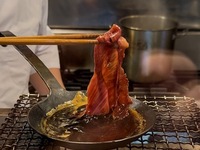 【お席のみのご予約】 テーブル席やカウンター席で"んめぇ"山形料理をお楽しみください♪