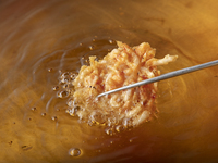 【ランチ　天鯱】つばき　※ランチ限定