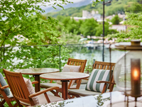 【Lunch】 Harvest (6 dishes) ＜Main Dining＞