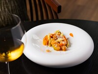 【ランチ】 エッセンス（4品コース）＜メインダイニング＞