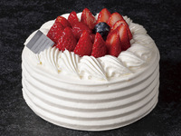 ショートケーキ（16cm）