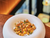 【ランチ】 エンカウンター（3品セット）＜メインダイニング＞