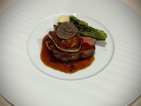 クリスマススペシャルコース＋ワインペアリング