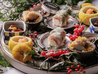 【くろどう】X'mas ※12/24,25