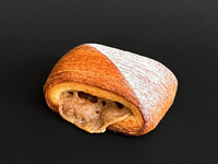 パンスイス　マロン