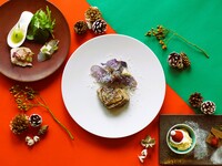 【イベント】クリスマスワークショップ×スペシャルミニコース