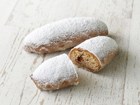 ポケット・シュトーレン