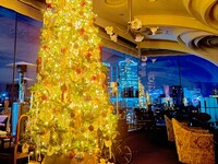 クリスマススペシャルランチコース