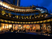 [Ab 1. Oktober] Reservierungen für Weihnachten 2025 beginnen