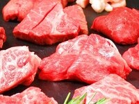 ♦︎♦︎Casual Course ¥5,500♦︎♦︎Includes a toast drink! A simple course where you can enjoy aged Japanese beef. We are sure that you will be satisfied.