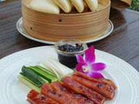 【ランチ限定】女子会に最適♪カジュアルランチコース＜お料理7品 税込3000円＞