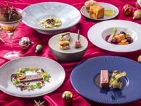 🎄メニュー・ド・ノエル🥂早期Web特典