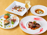 HOLIDAY CHEFS LUNCH with Glass of Sparkling Wine 